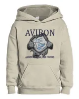 Kids Pullover Hoodie