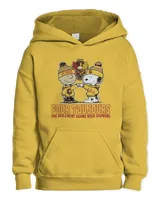 Kids Pullover Hoodie Kids Pullover Hoodie