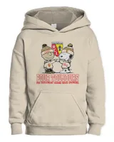Kids Pullover Hoodie Kids Pullover Hoodie