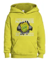 Kids Pullover Hoodie Kids Pullover Hoodie