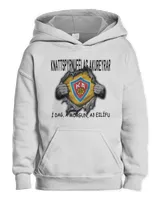 Kids Pullover Hoodie Kids Pullover Hoodie