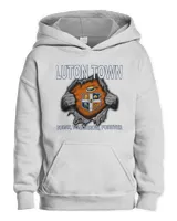 Kids Pullover Hoodie
