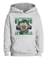 Kids Pullover Hoodie