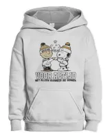 Kids Pullover Hoodie Kids Pullover Hoodie