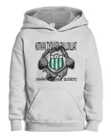 Kids Pullover Hoodie Kids Pullover Hoodie