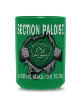 Black Mug 15oz Black Mug 15oz