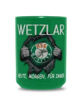 Black Mug 15oz Black Mug 15oz