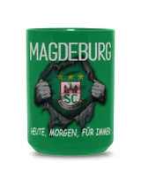 Black Mug 15oz Black Mug 15oz