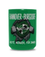 Black Mug 15oz Black Mug 15oz