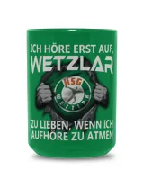 Black Mug 15oz