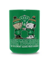 Black Mug 15oz Black Mug 15oz
