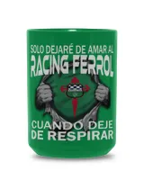 Black Mug 15oz Black Mug 15oz