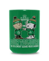 Black Mug 15oz Black Mug 15oz