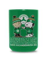Black Mug 15oz Black Mug 15oz