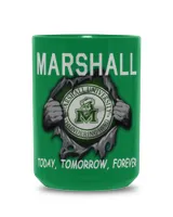 Black Mug 15oz