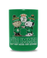 Black Mug 15oz Black Mug 15oz