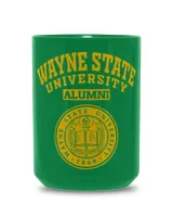 Black Mug 15oz Black Mug 15oz