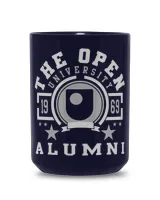 Black Mug 15oz Black Mug 15oz