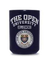 Black Mug 15oz Black Mug 15oz