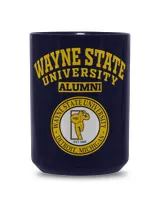 Black Mug 15oz Black Mug 15oz