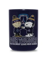 Black Mug 15oz