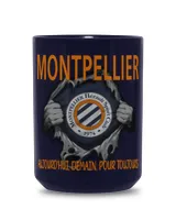 Black Mug 15oz Black Mug 15oz