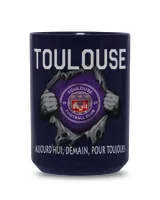 Black Mug 15oz