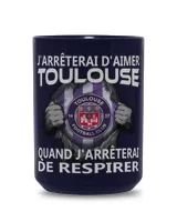 Black Mug 15oz