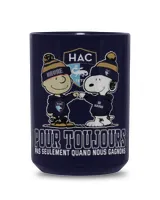 Black Mug 15oz