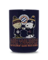 Black Mug 15oz Black Mug 15oz