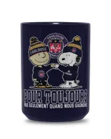 Black Mug 15oz Black Mug 15oz