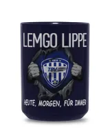 Black Mug 15oz Black Mug 15oz