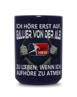Black Mug 15oz Black Mug 15oz