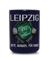 Black Mug 15oz Black Mug 15oz