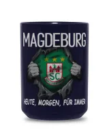Black Mug 15oz