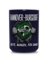 Black Mug 15oz Black Mug 15oz