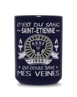 Black Mug 15oz Black Mug 15oz