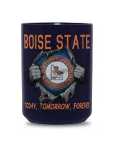 Black Mug 15oz Black Mug 15oz