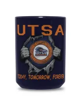 Black Mug 15oz