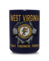 Black Mug 15oz Black Mug 15oz