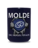 Black Mug 15oz Black Mug 15oz