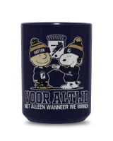 Black Mug 15oz Black Mug 15oz