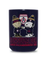 Black Mug 15oz Black Mug 15oz