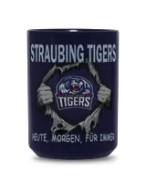 Black Mug 15oz Black Mug 15oz