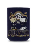 Black Mug 15oz