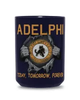 Black Mug 15oz