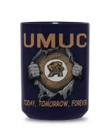 Black Mug 15oz Black Mug 15oz