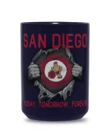Black Mug 15oz Black Mug 15oz