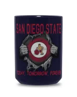 Black Mug 15oz