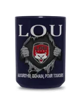 Black Mug 15oz Black Mug 15oz